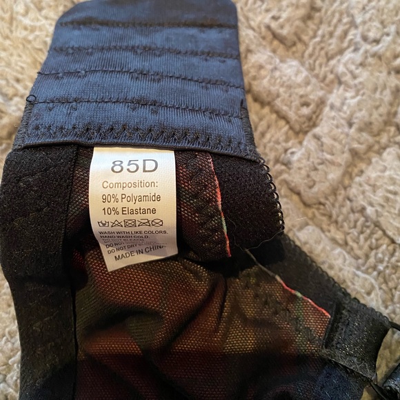 Push up bra - Picture 2 of 2